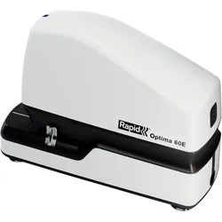 Rexel, Heftgerät, Optima 60E Elektro-Heftgerät (60 Blätter)