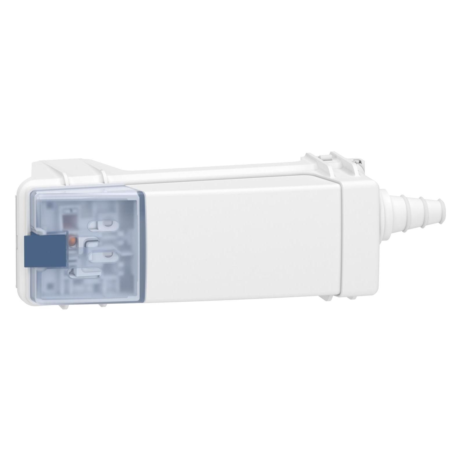 Schneider Electric SE KBC16DCB21 Abgangsadapter variabel 16A L+N+PE (KBC16DCB21)