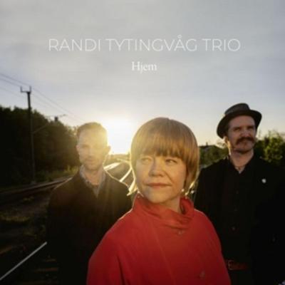 Hjem - Randi Tytingvag Trio, Vinyl