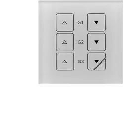 MGL LICHT Touchpanel MGL0379