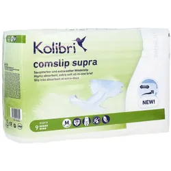 Kolibri Comslip Premium supra M 80-145 c 28 St