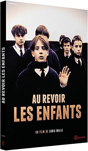 Louis Malle - Au revoir les enfants [FR Import] - Preis vom 16.10.2026 11:41:07 h