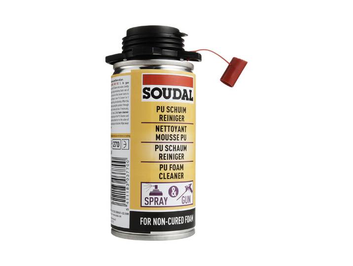 PU-Schaum Reiniger 150 ml