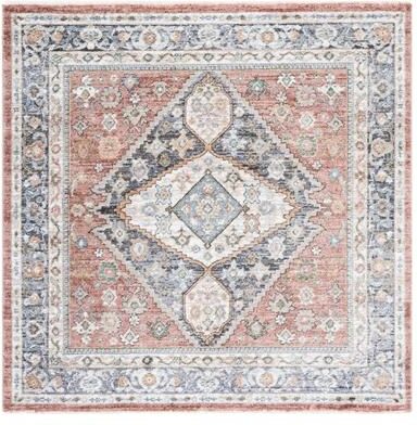 SAFAVIEH Jasmine Amelie Vintage Rug
