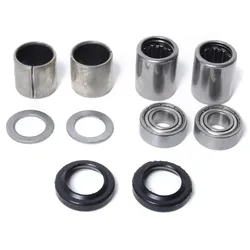 RITCHEY Pedale WCS Echelon | WCS / Pro Paradigm Lager Kit