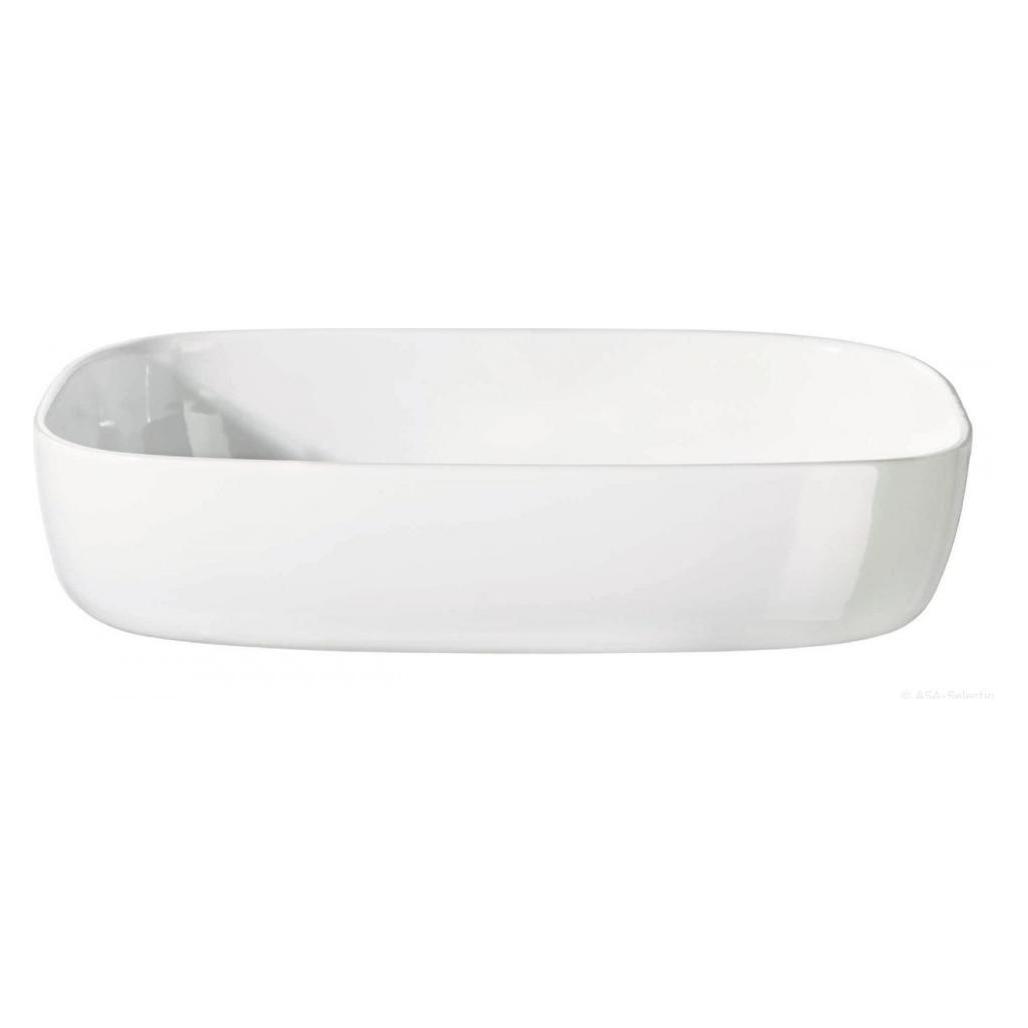 ASA Selection XL-Auflaufform GRANDE rechteckig, 40x30cm, H.7cm (5124147)