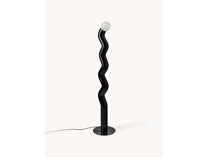 Grand lampadaire Memphis