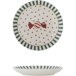 Yule Dessertteller 16 cm