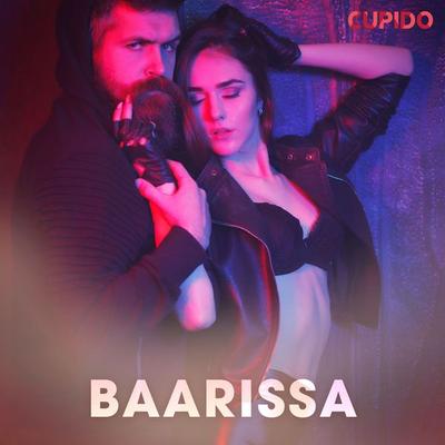 Baarissa - Cupido, Audio, 9788726477009