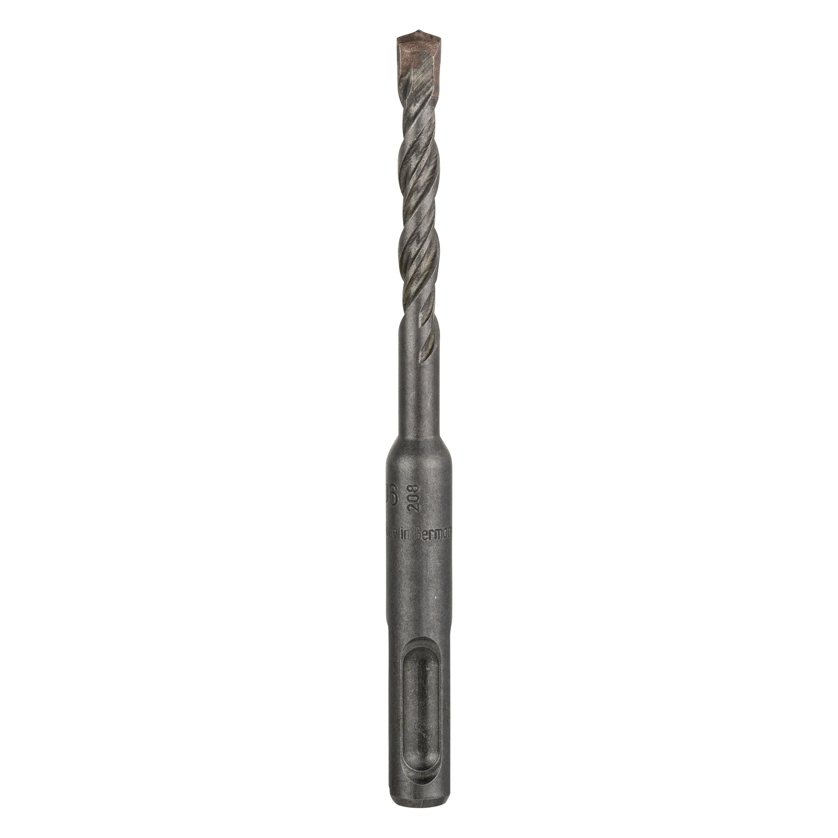 Bosch Professional Zubehör Hammerbohrer (6.5 mm) (1618596168)