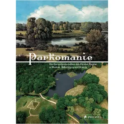 Parkomanie, Sachbücher von Kunst- und Ausstellungshalle, Kunst- und Ausstellungshalle der Bundesrepublik Deutschland