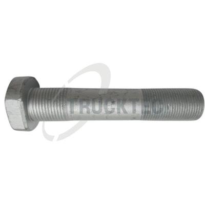TRUCKTEC AUTOMOTIVE Radbolzen 05.33.005 für MAN