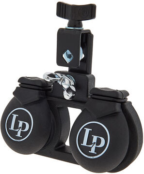LP LP427 Castanet Machine Noir