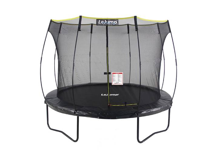 LeJump Trampolin ⌀ 3 m
