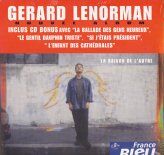 Gérard Lenorman - La Raison de l Autre - Preis vom 11.10.2026 03:10:56 h