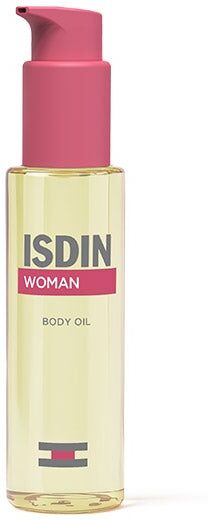 ISDIN Body Oil Woman