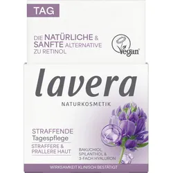 lavera Straffende Tagespflege