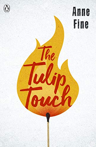 Anne Fine - The Tulip Touch (The Originals) - Preis vom 11.10.2026 03:10:56 h