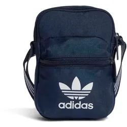 Adidas Originals AC Festival Umhängetasche – Recycelte Materialien, mit zwei Reißverschlusstaschen