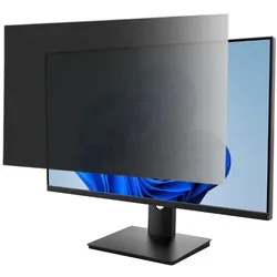 Origin Storage OSFDT2WMG24WL (24", 16:10), Monitor Schutzfolie