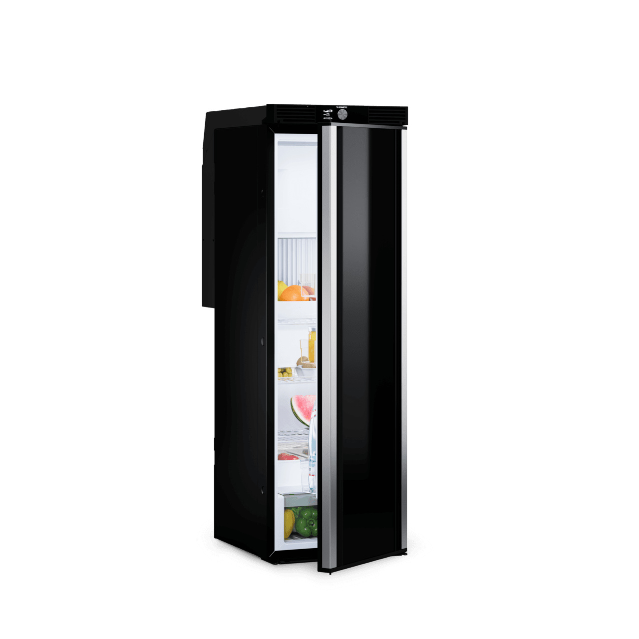 Dometic Kühlschrank 133 l TFT-Display, Tür mit Doppelscharnier RCL10.4T