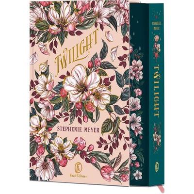 Twilight. Ediz. deluxe ventesimo anniversario, Gebundene Ausgabe von Stephenie Meyer, Fazi