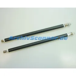 Black Roller für Panasonic KV-S2055L, KV-S2065L