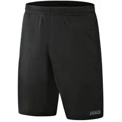 Jako Schiedsrichter Sporthose schwarz M