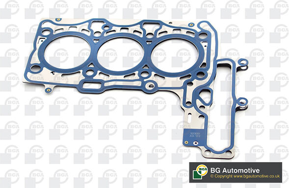 Bga Dichtung, Zylinderkopf Ch5960 Für Mini