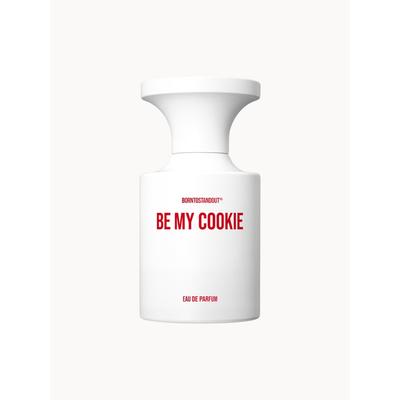 Be My Cookie 50ml blumig, gourmand, Vanille von BORNTOSTANDOUT
