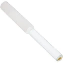 Meinl Kristall Klangschalen Reiber (Klangschale), Drumsticks + Schlägel