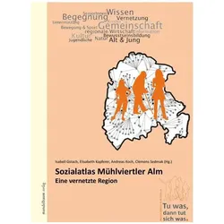 Sozialatlas Mühlviertler Alm, Sachbücher