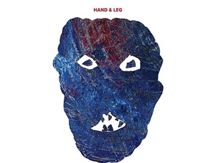 Hand & Leg - Lust In Peace