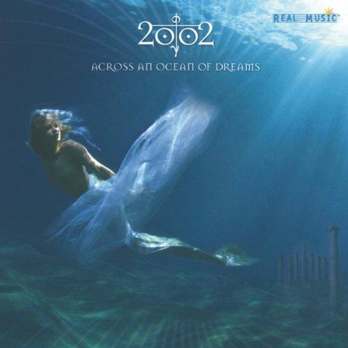 Across An Ocean of Dreams - Preis vom 30.09.2026 09:01:18 h