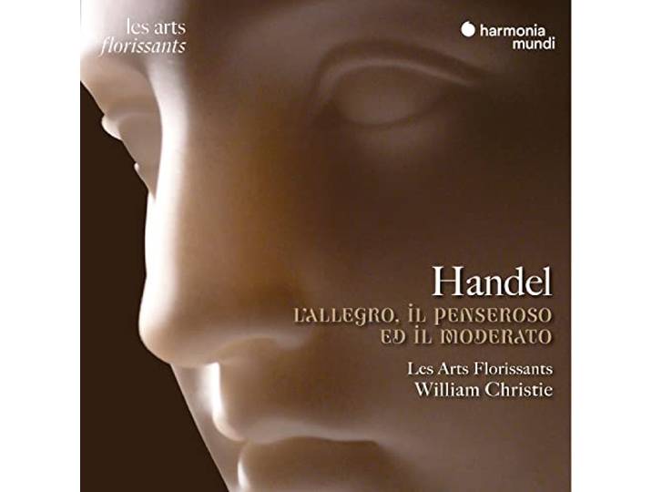 Handel Lallegro Il Penseroso ed Il