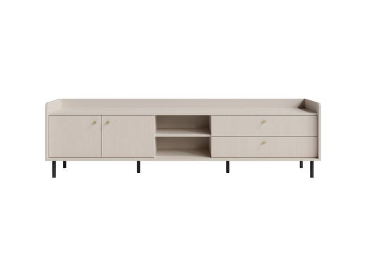 LOWBOARD ASTREA 210/59/42 cm, Beige