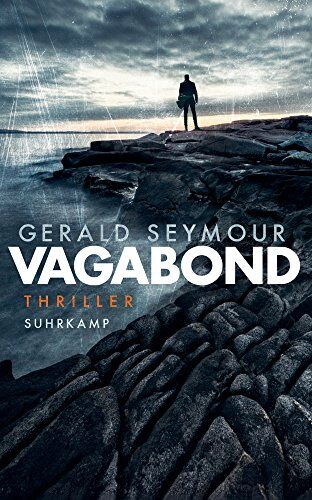 Gerald Seymour - Vagabond: Thriller (suhrkamp taschenbuch) - Preis vom 18.10.2026 19:22:15 h