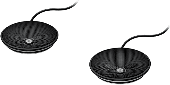 Logitech Expansion Mic for Logitech Group