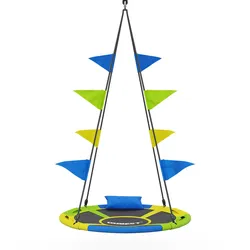 Nestschaukel