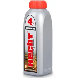 Motoröl 4-Takt HECHT 0,8 Liter SAE 10W30