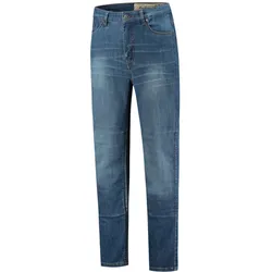 Rusty Stitches Logan Motorradjeans