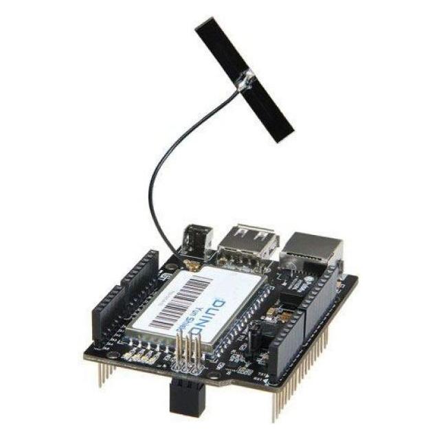Allnet MSC-06656 Development board FTDI controller Zubehör für Entwicklungsplatinen (MSC-06656)
