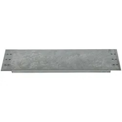 Eaton 114808 Montageplatte für HxB=200x800mm BPZ-MPL200-800