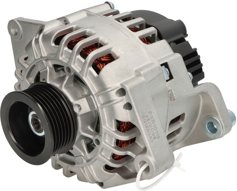 Drehstromgenerator PULSAR ROTATING ELECTRICS PSR10116
