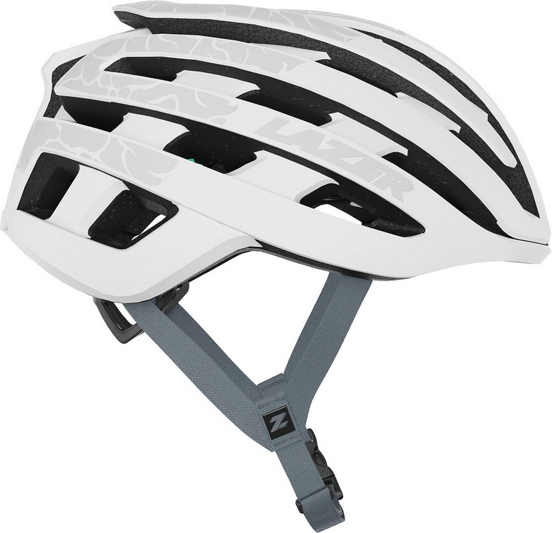 Lazer Z1 Kineticore Ce-cpsc Uyh Led Helm Weiß L Weiß L