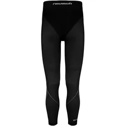 Reusch, Herren, Tights, Warm In Dryarn (XL), Schwarz