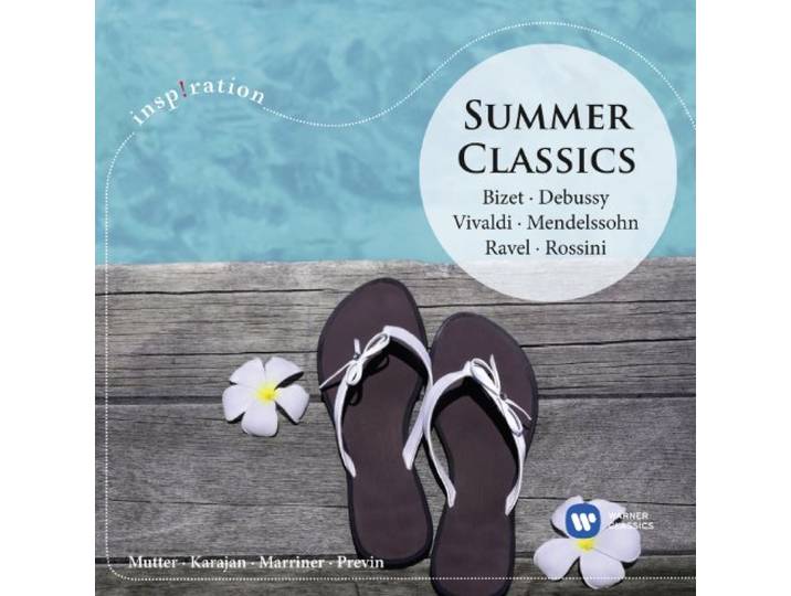Various - Summer Classics