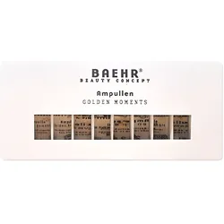 BAEHR Ampulle Golden Moment 10x2ml