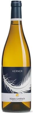 """Klaus Lentsch""" """Klaus Lentsch Kerner 2024 White Wine - Italy"""