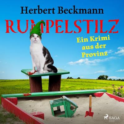 Rumpelstilz - Ein Krimi aus der Provinz - Herbert Beckmann, Audio, 9788728086117